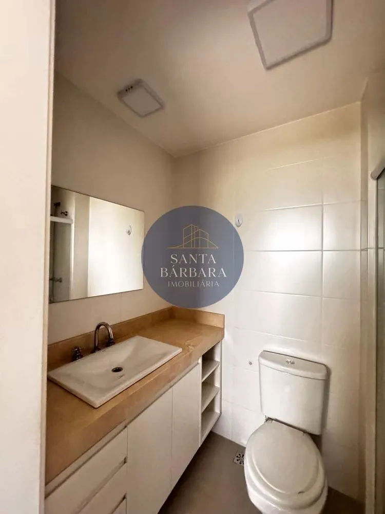 Apartamento, 4 quartos, 160 m² - Foto 5
