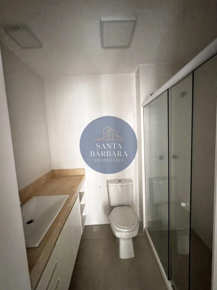 Apartamento, 4 quartos, 160 m² - Foto 16