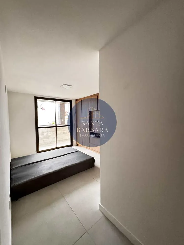Apartamento, 4 quartos, 160 m² - Foto 23