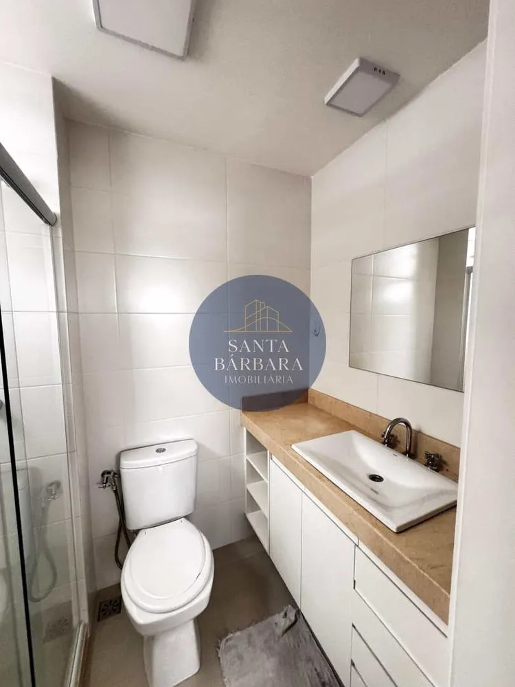 Apartamento, 4 quartos, 160 m² - Foto 32