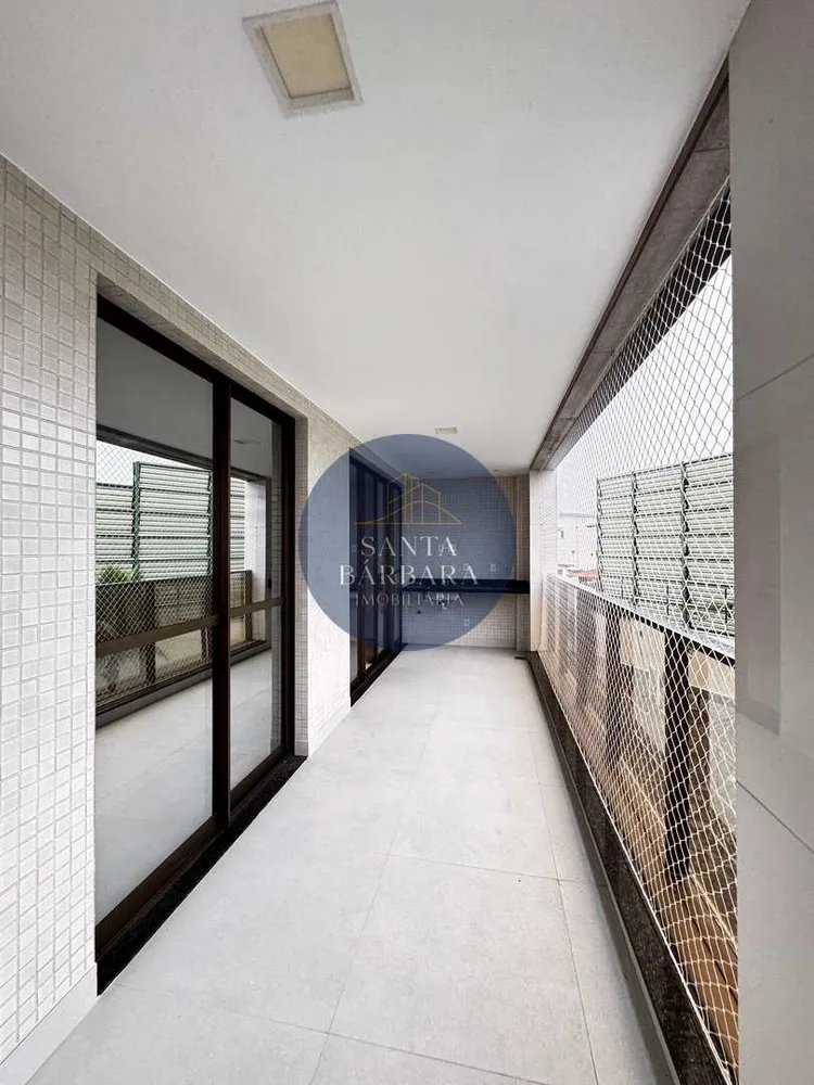 Apartamento, 4 quartos, 160 m² - Foto 17