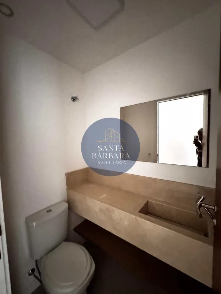 Apartamento, 4 quartos, 160 m² - Foto 8