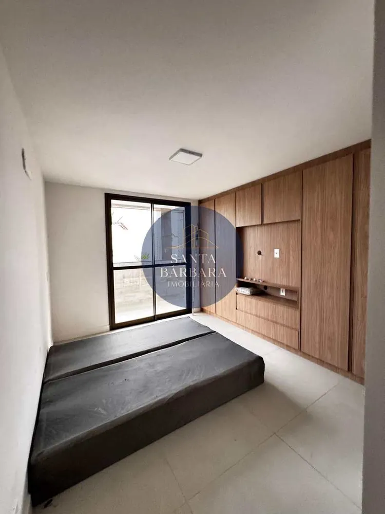 Apartamento, 4 quartos, 160 m² - Foto 7