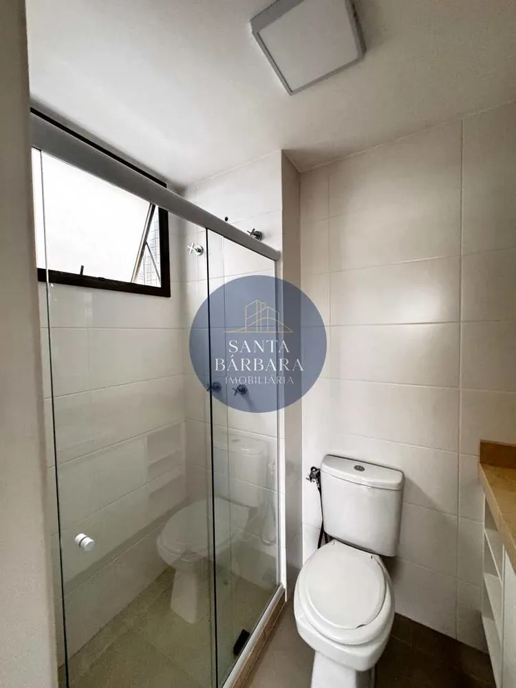 Apartamento, 4 quartos, 160 m² - Foto 10