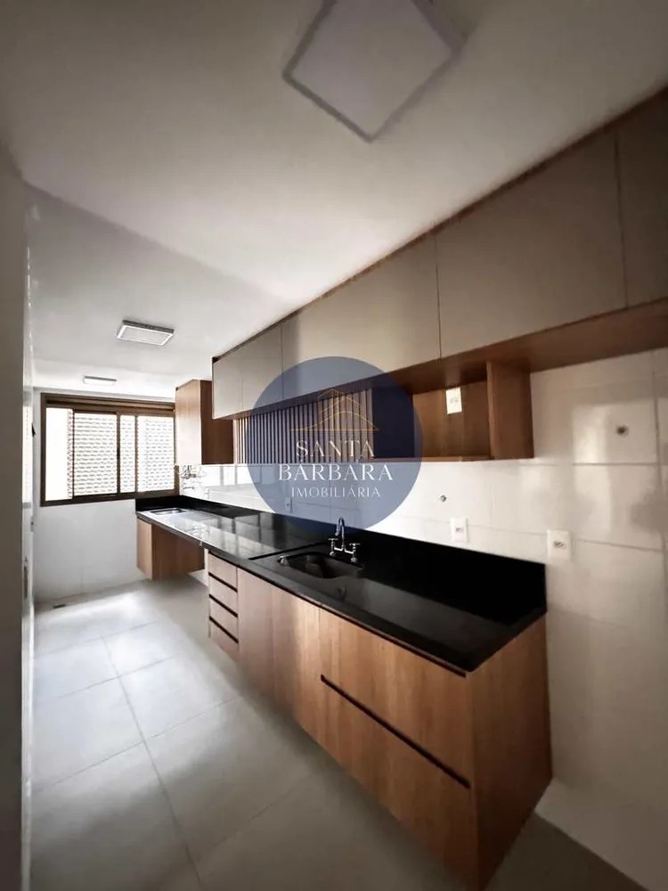 Apartamento, 4 quartos, 160 m² - Foto 4