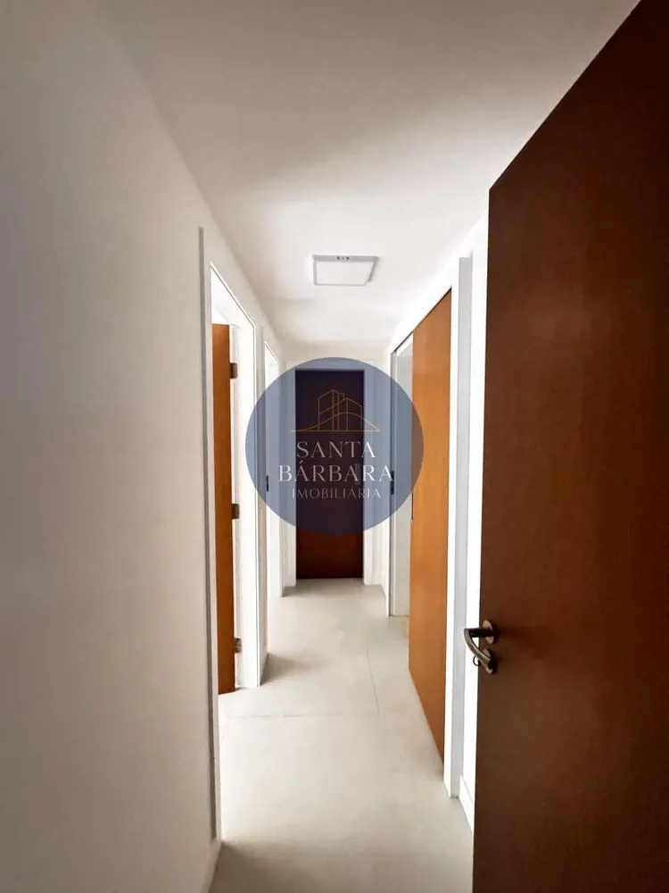 Apartamento, 4 quartos, 160 m² - Foto 3