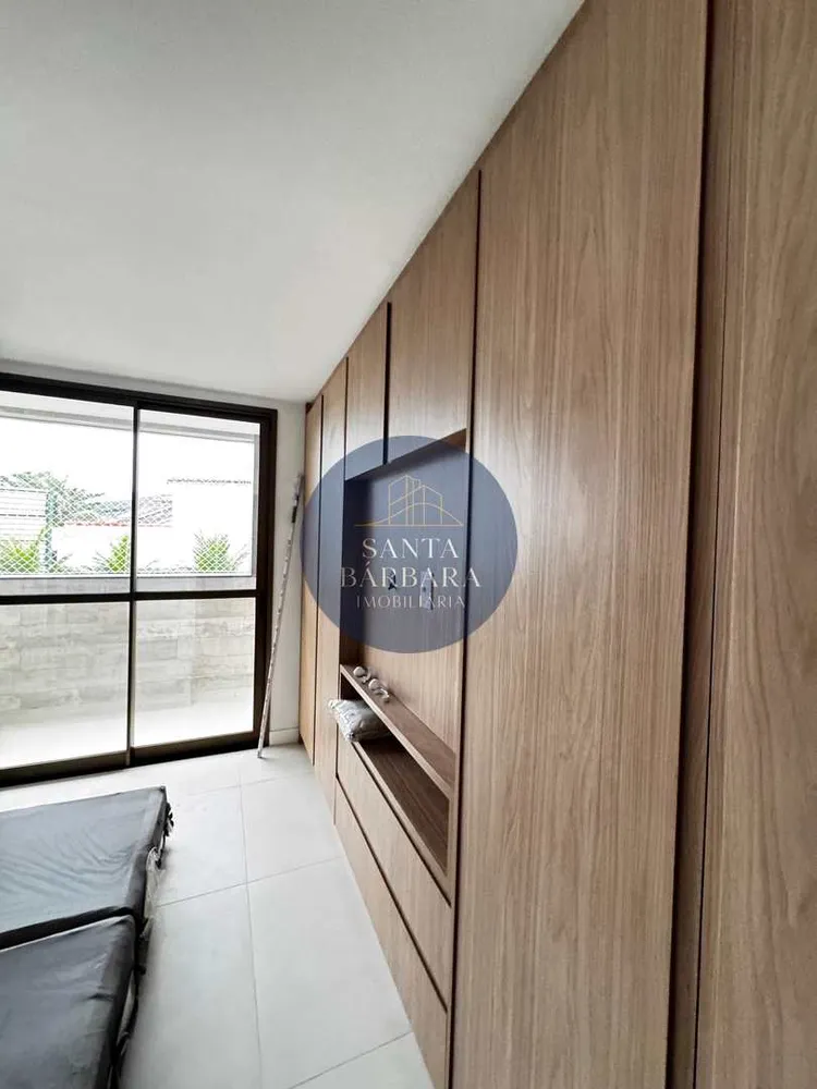 Apartamento, 4 quartos, 160 m² - Foto 42