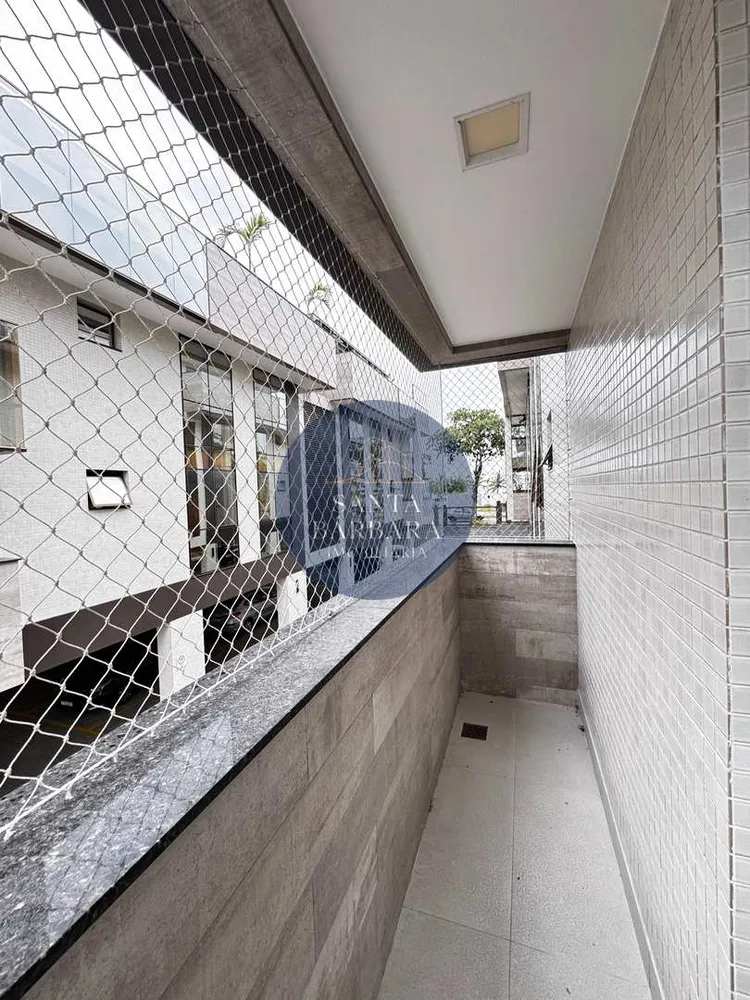 Apartamento, 4 quartos, 160 m² - Foto 25