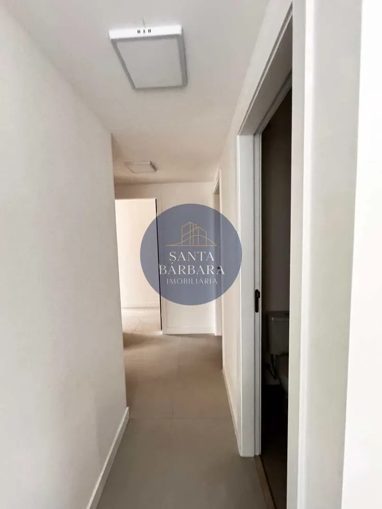 Apartamento, 4 quartos, 160 m² - Foto 22