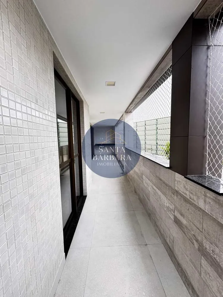 Apartamento, 4 quartos, 160 m² - Foto 15