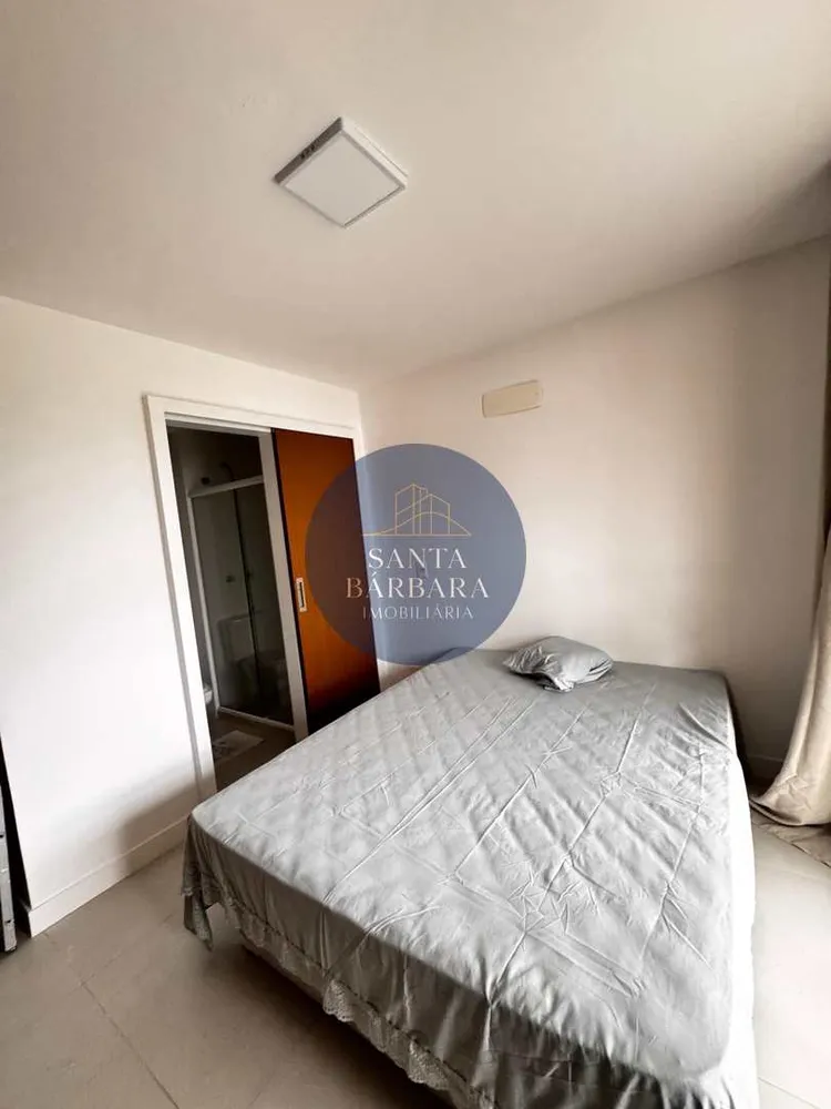 Apartamento, 4 quartos, 160 m² - Foto 24