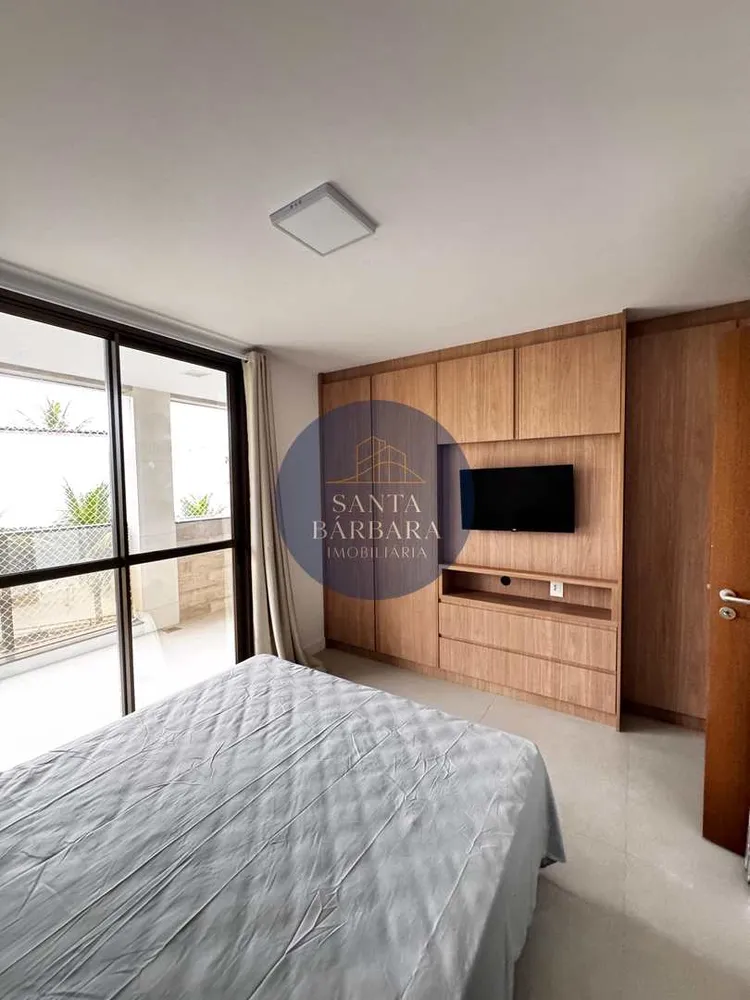 Apartamento, 4 quartos, 160 m² - Foto 31