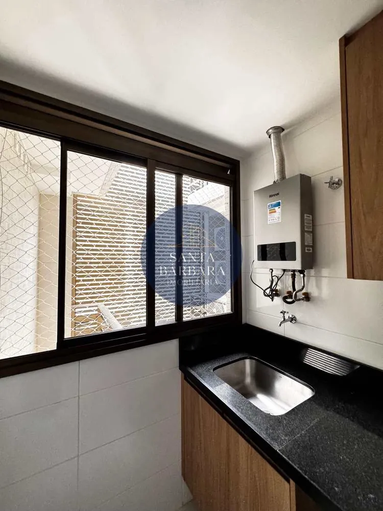 Apartamento, 4 quartos, 160 m² - Foto 26