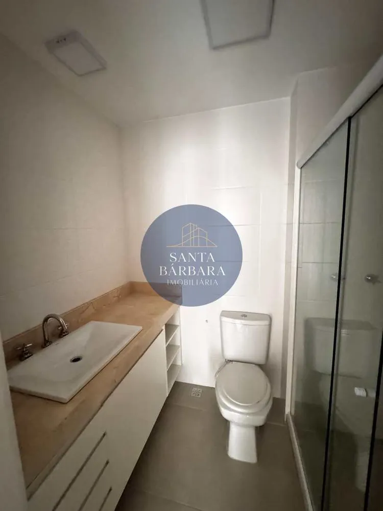 Apartamento, 4 quartos, 160 m² - Foto 29