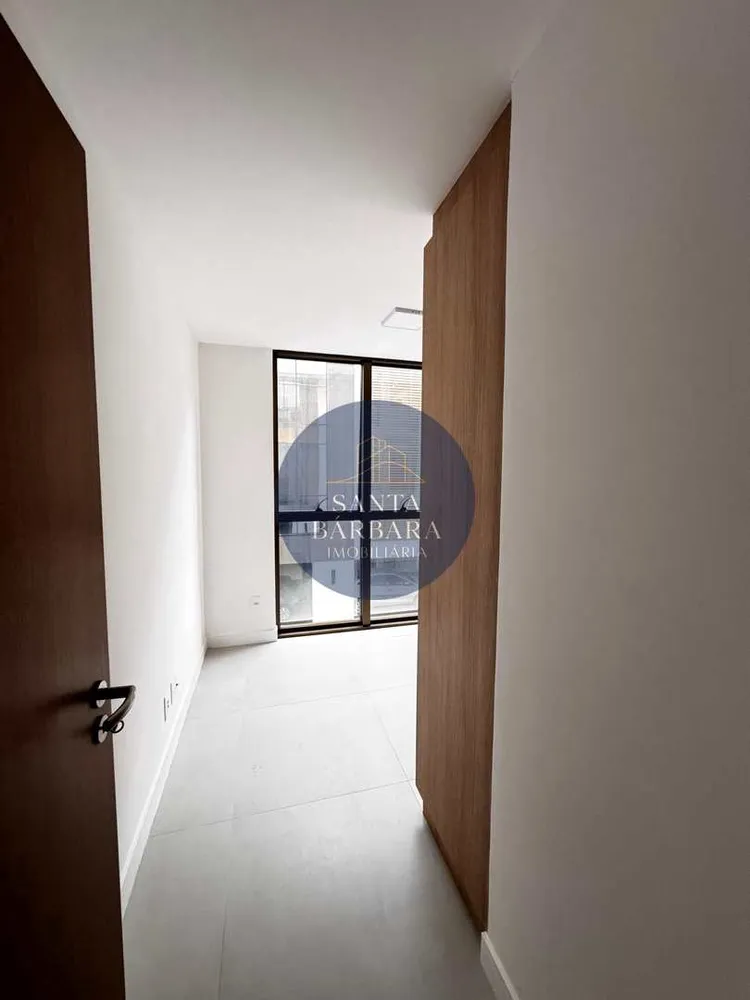 Apartamento, 4 quartos, 160 m² - Foto 39