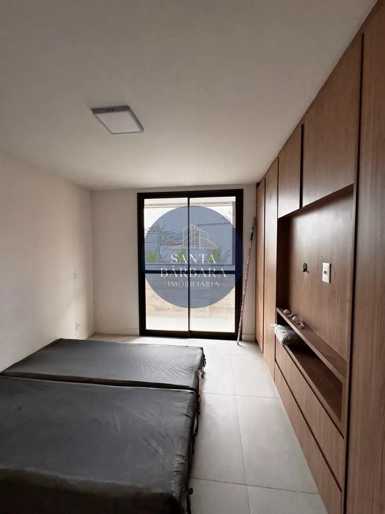 Apartamento, 4 quartos, 160 m² - Foto 11