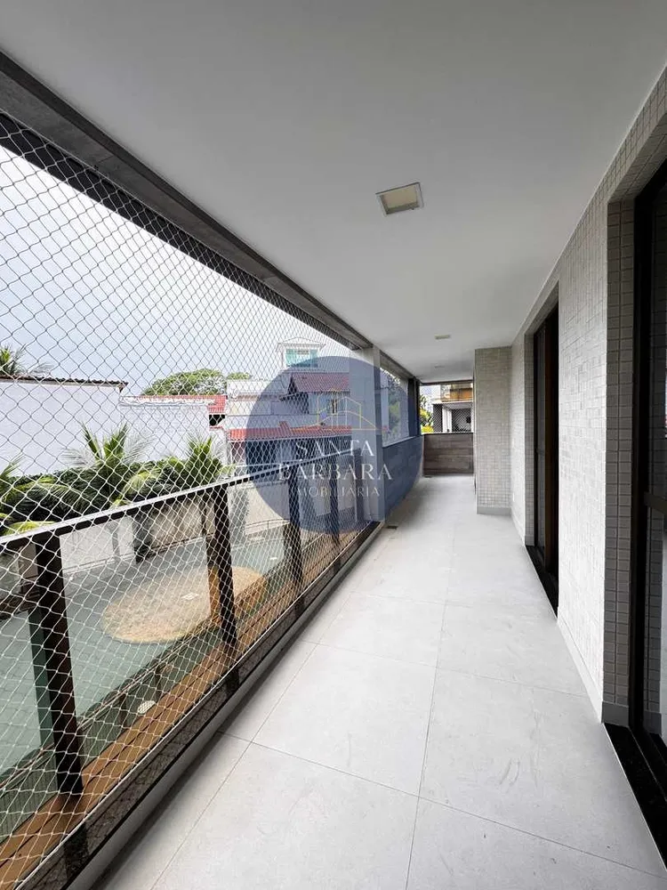 Apartamento, 4 quartos, 160 m² - Foto 14