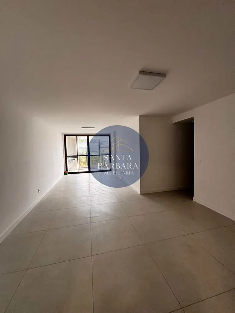 Apartamento, 4 quartos, 160 m² - Foto 1