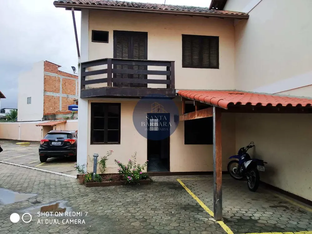 Casa, 3 quartos, 92 m² - Foto 1