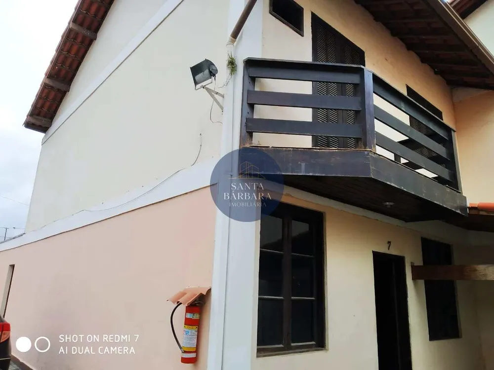 Casa, 3 quartos, 92 m² - Foto 19