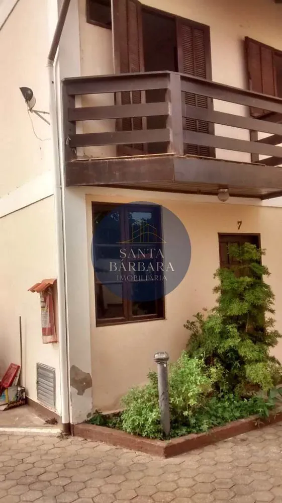 Casa, 3 quartos, 92 m² - Foto 4