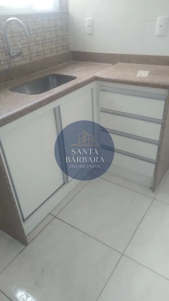 Apartamento, 2 quartos, 80 m² - Foto 2