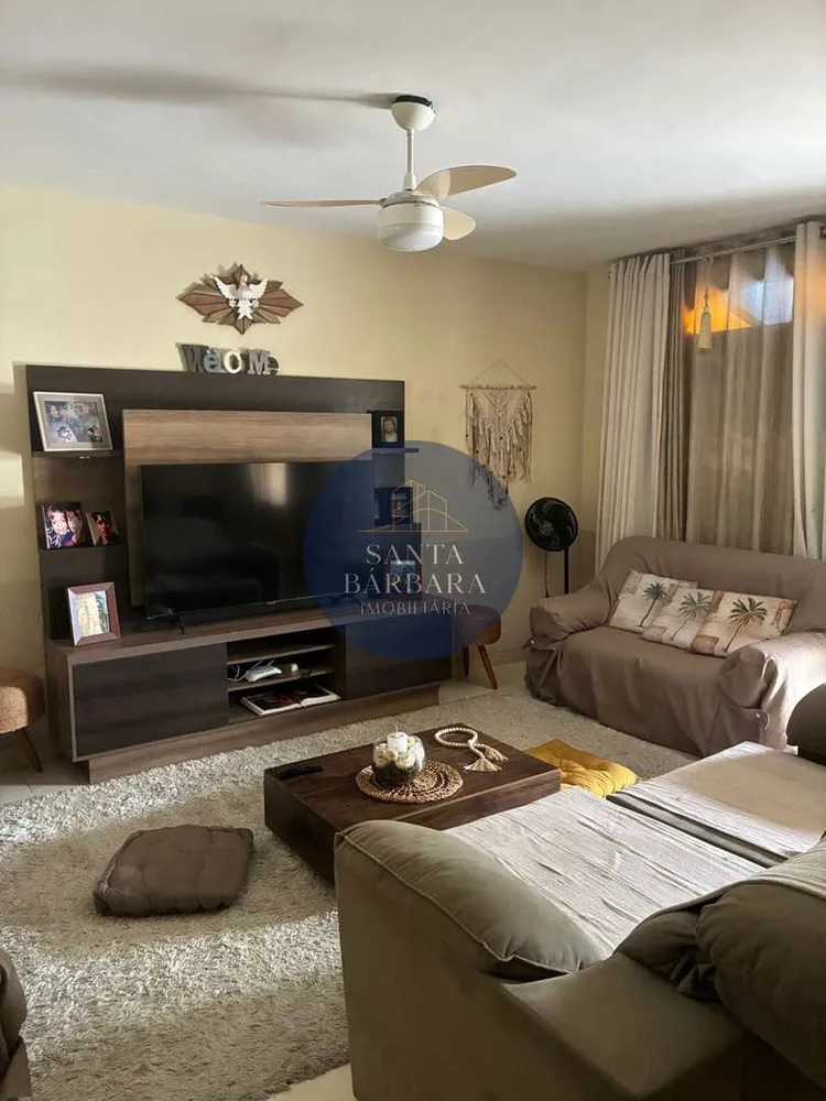 Casa, 4 quartos, 310 m² - Foto 6