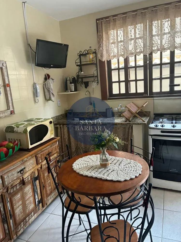Casa, 4 quartos, 310 m² - Foto 12