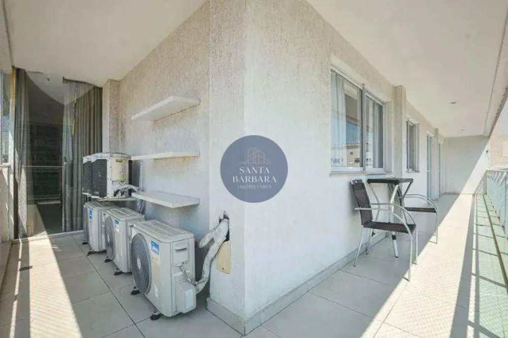 Apartamento, 4 quartos, 155 m² - Foto 5