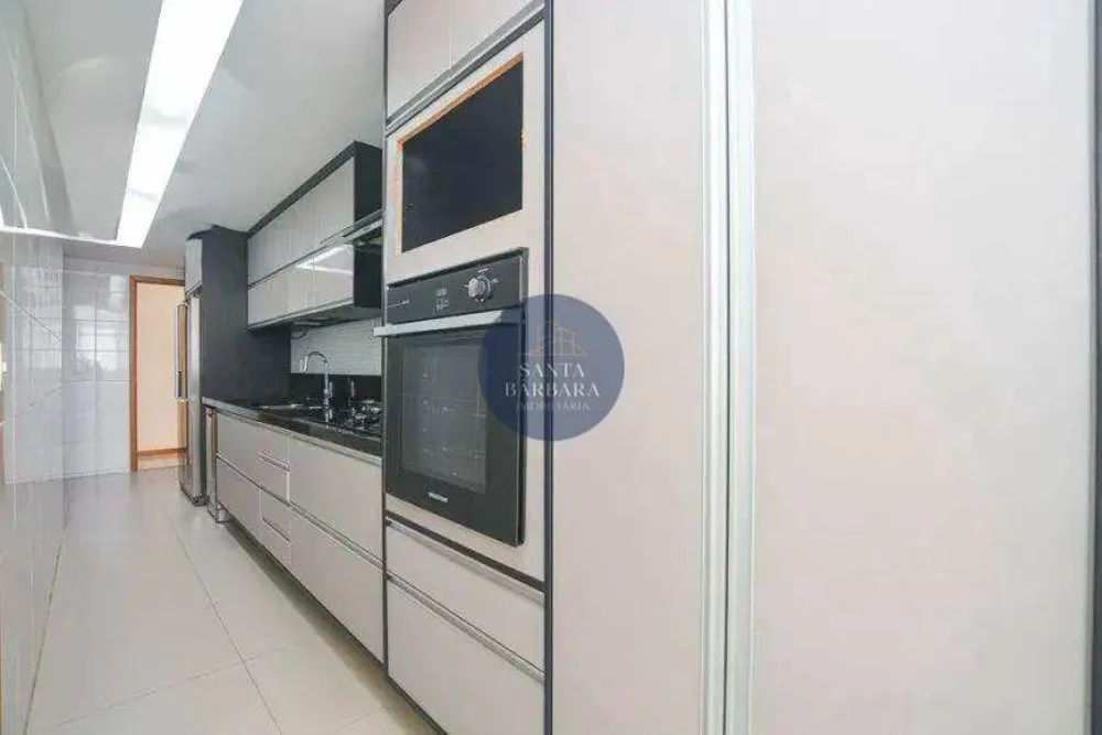 Apartamento, 4 quartos, 155 m² - Foto 10