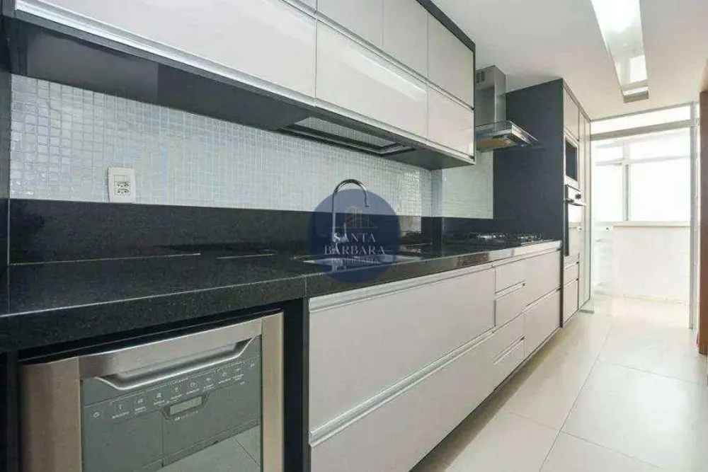 Apartamento, 4 quartos, 155 m² - Foto 7