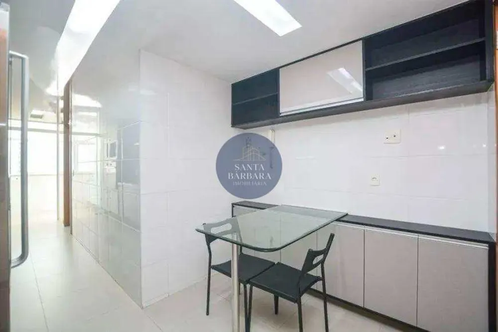 Apartamento, 4 quartos, 155 m² - Foto 8