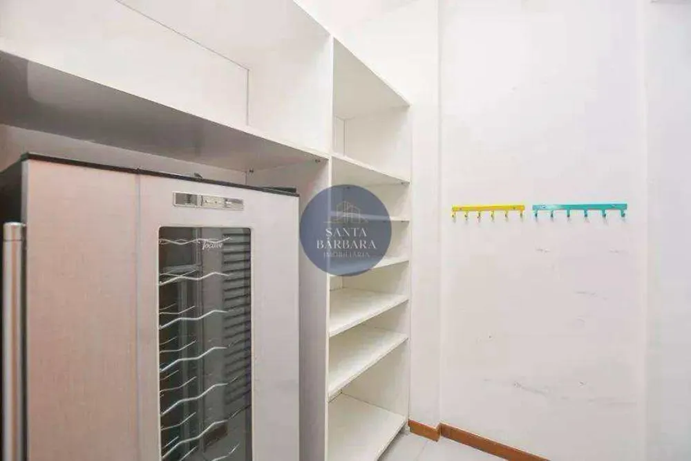 Apartamento, 4 quartos, 155 m² - Foto 9