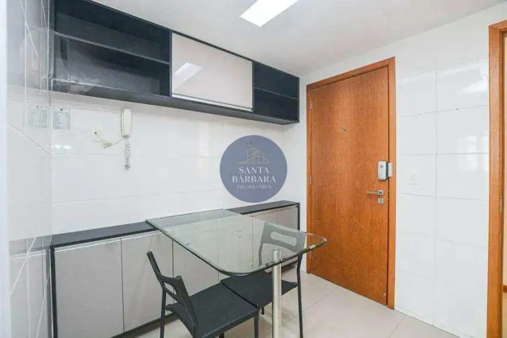 Apartamento, 4 quartos, 155 m² - Foto 6