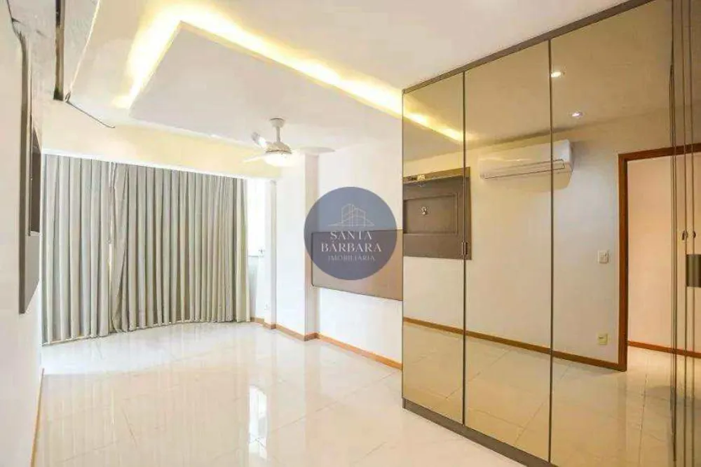 Apartamento, 4 quartos, 155 m² - Foto 13