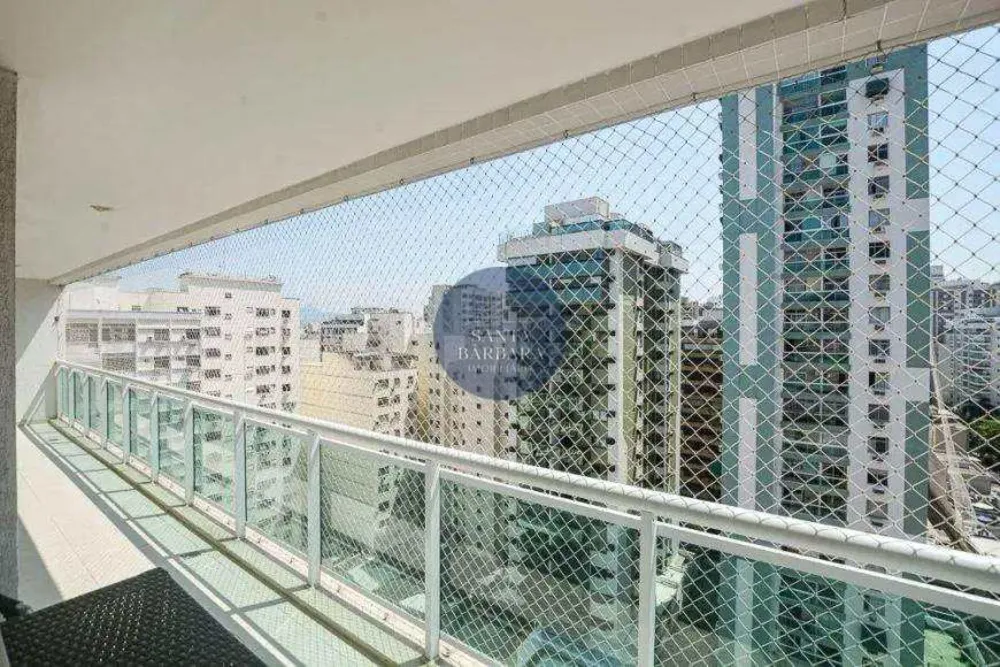 Apartamento, 4 quartos, 155 m² - Foto 4