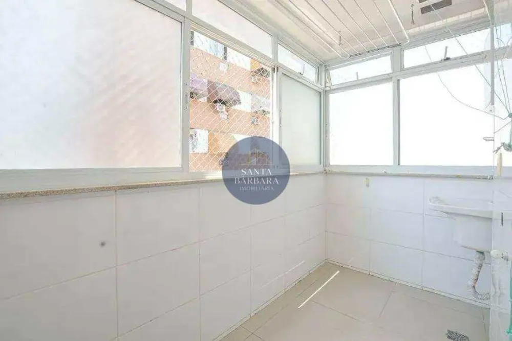 Apartamento, 4 quartos, 155 m² - Foto 21