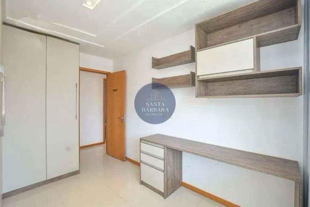 Apartamento, 4 quartos, 155 m² - Foto 23