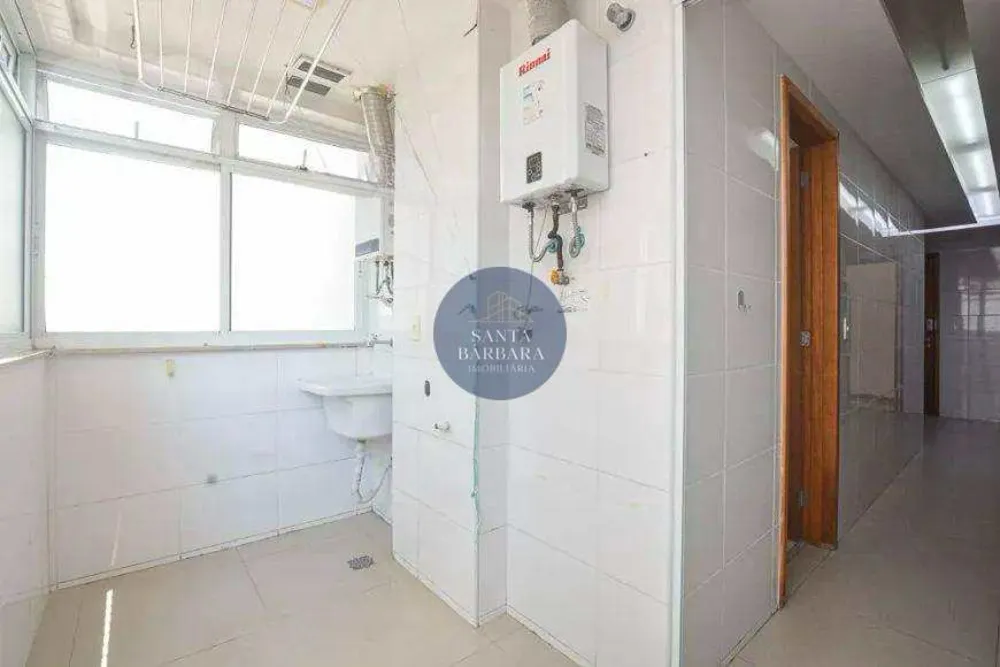 Apartamento, 4 quartos, 155 m² - Foto 19