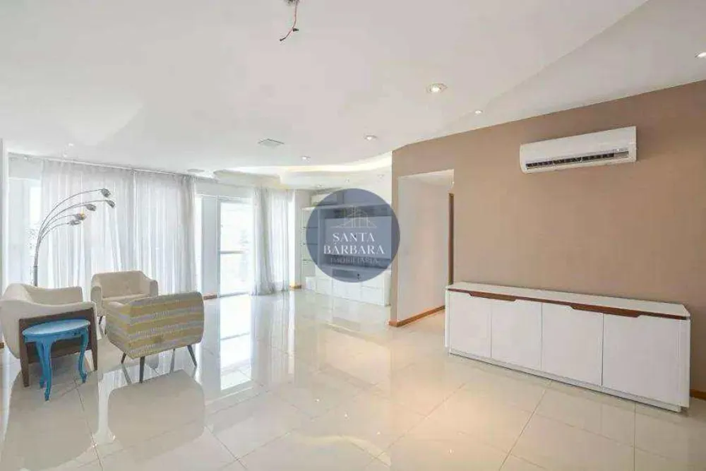 Apartamento, 4 quartos, 155 m² - Foto 1