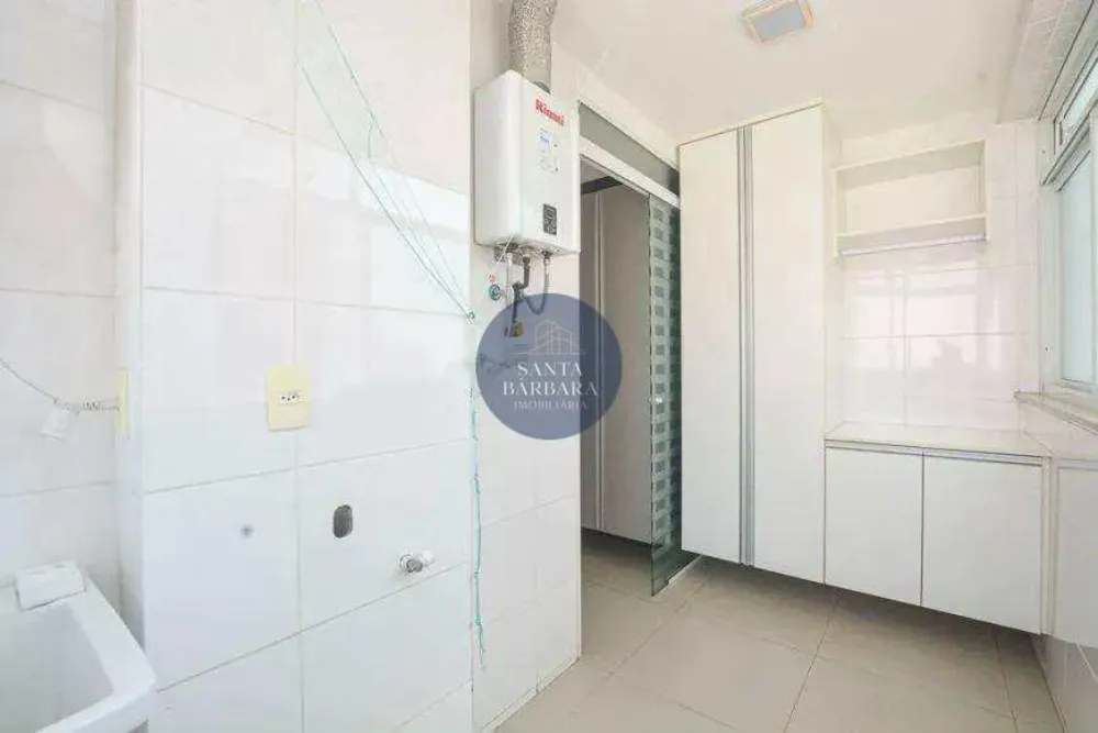 Apartamento, 4 quartos, 155 m² - Foto 20