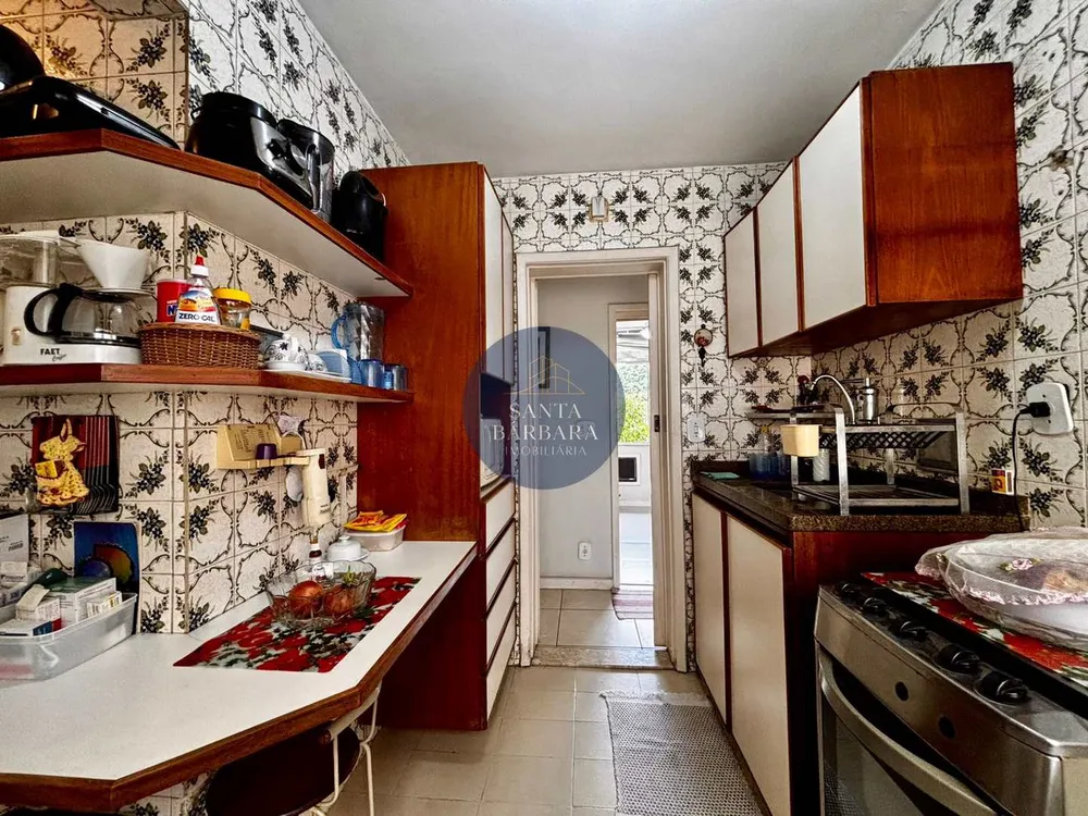 Apartamento, 2 quartos, 68 m² - Foto 6