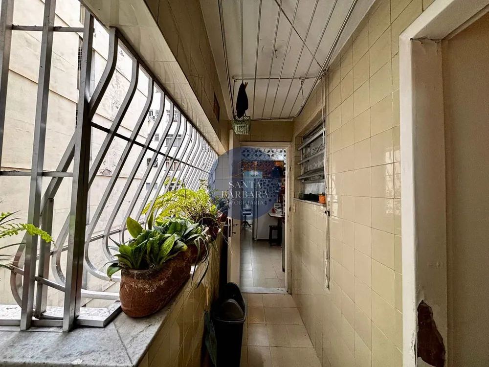 Apartamento, 2 quartos, 68 m² - Foto 4