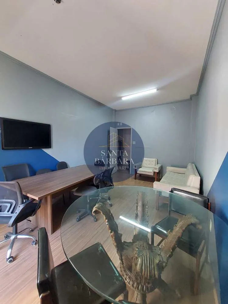 Sala-Conjunto - Foto 4