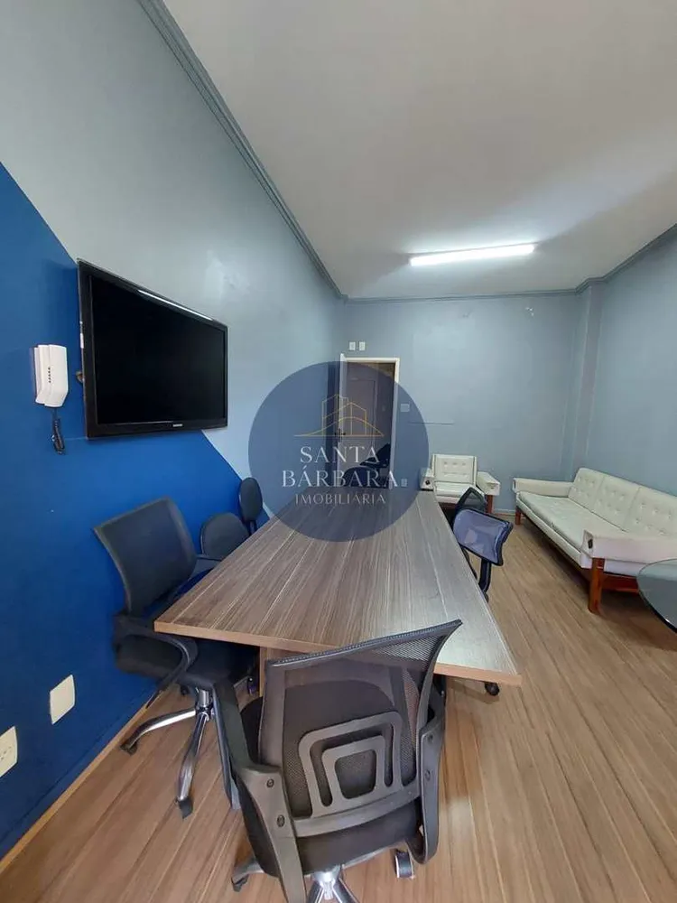 Sala-Conjunto - Foto 1