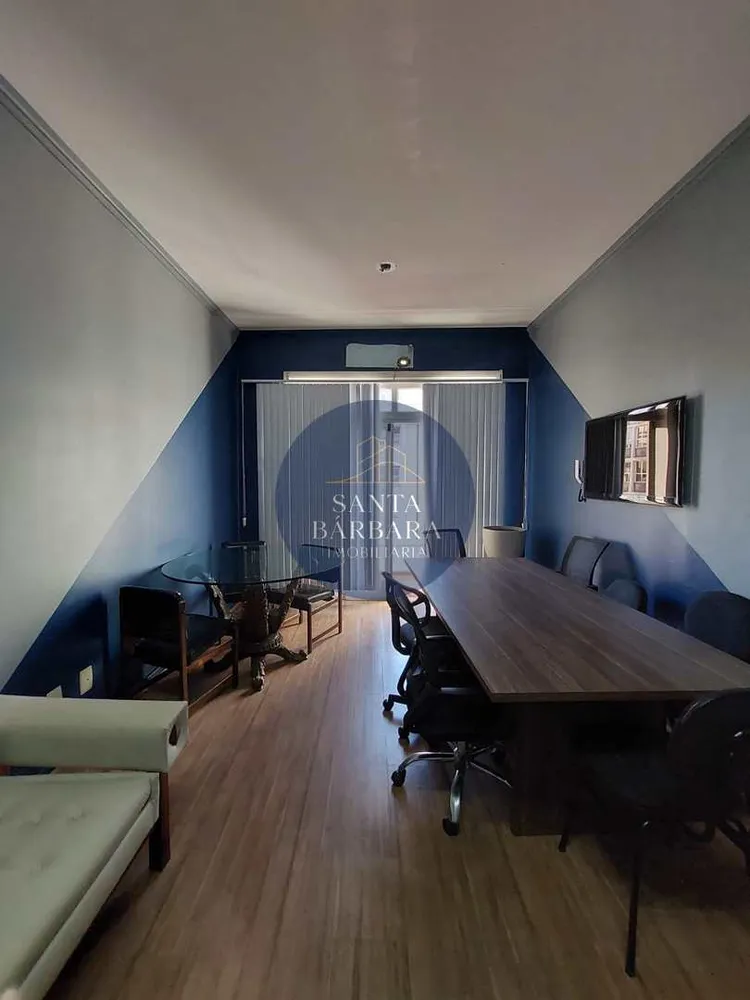 Sala-Conjunto - Foto 9