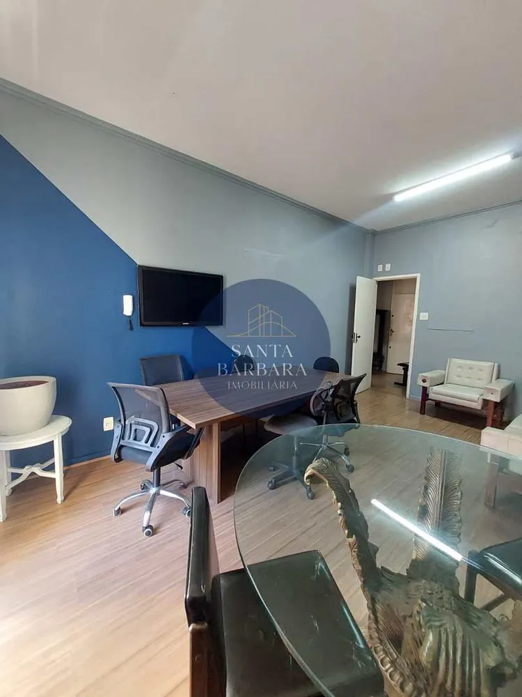 Sala-Conjunto - Foto 7
