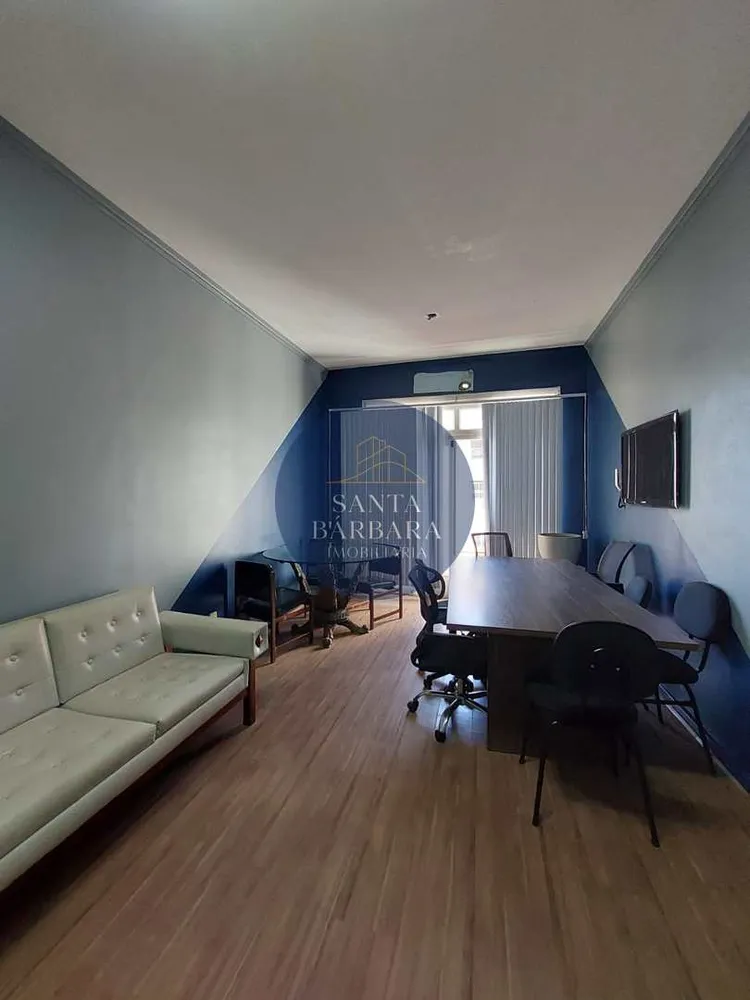 Sala-Conjunto - Foto 11