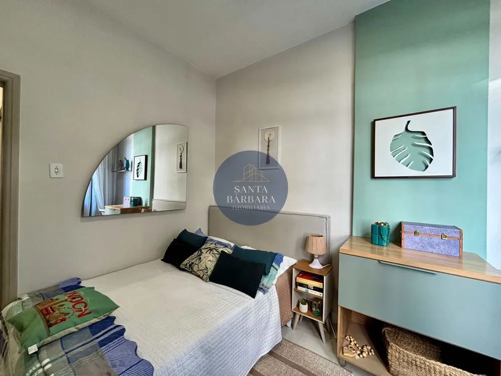 Apartamento, 1 quarto, 50 m² - Foto 8