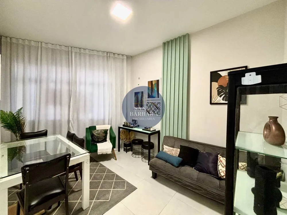 Apartamento, 1 quarto, 50 m² - Foto 3